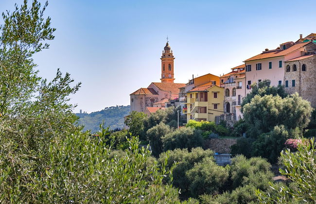 Mareazzurro Hill- Panorama View - Foto 23