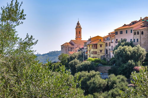 Photo 23 - Mareazzurro Hill- Panorama View