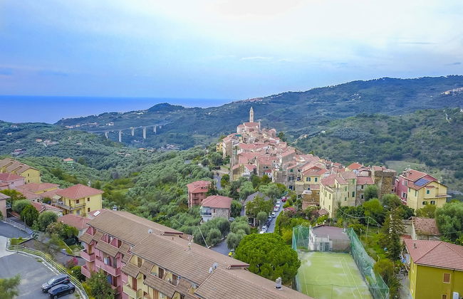 Mareazzurro Hill- Panorama View - Foto 26