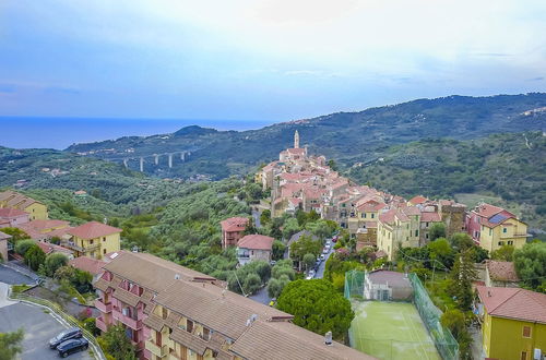 Photo 26 - Mareazzurro Hill- Panorama View