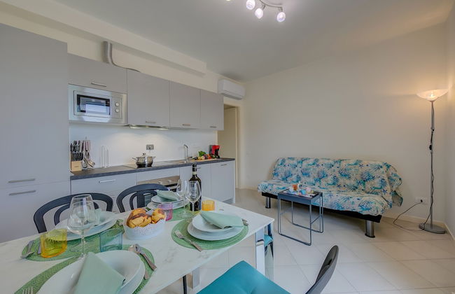 Mareazzurro Hill- Panorama View - Foto 14