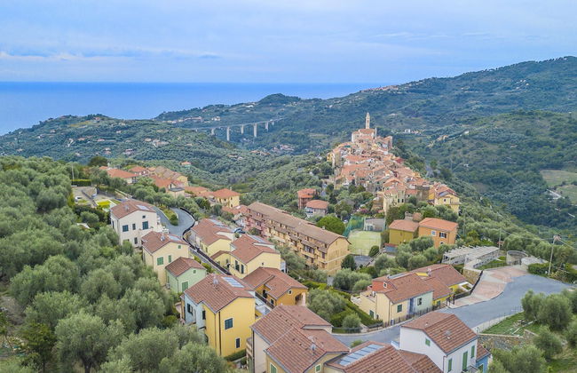 Mareazzurro Hill- Panorama View - Foto 27