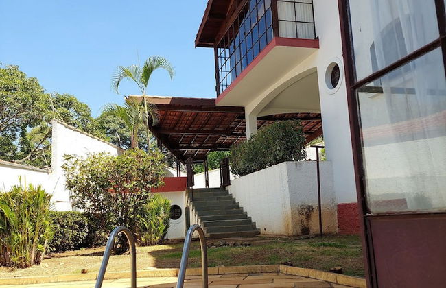 Lindo estudio perto do Hospital BOS - Foto 19