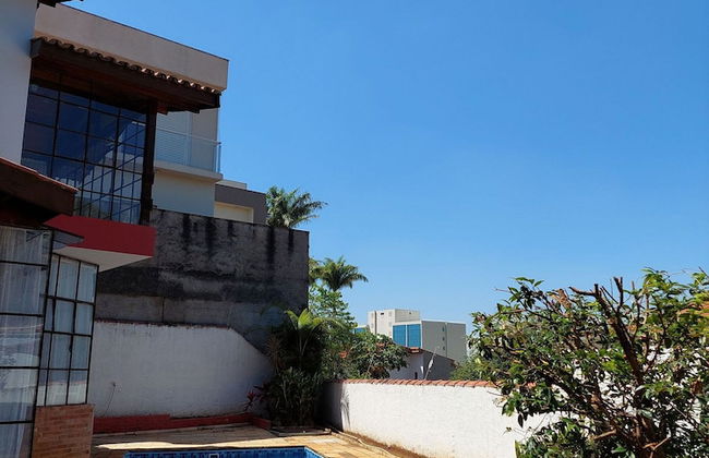 Lindo estudio perto do Hospital BOS - Foto 20