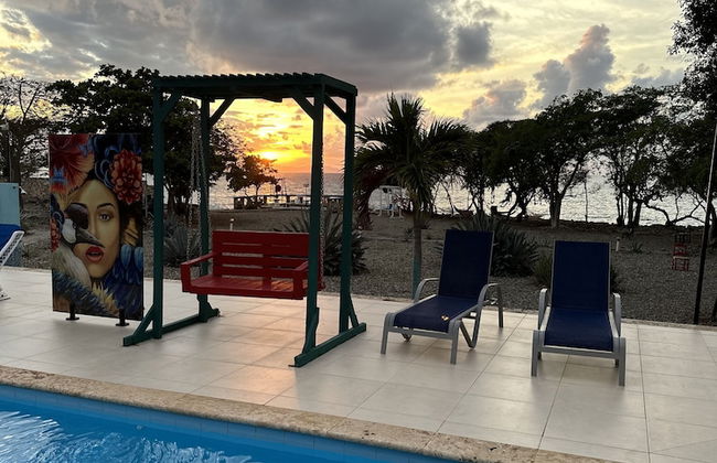 Sunset Village - Foto 6
