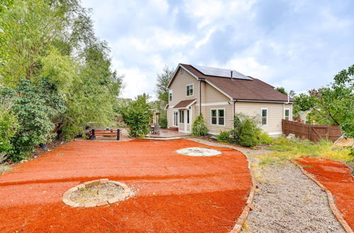 Photo 24 - Fountain Retreat w/ Private Hot Tub & Fire Pit