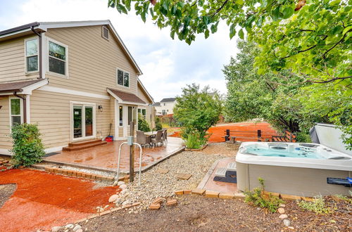 Photo 23 - Fountain Retreat w/ Private Hot Tub & Fire Pit