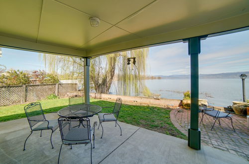 Photo 27 - Waterfront Lakeport Rental Home w/ Private Dock