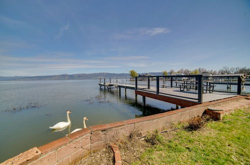 Photo 33 - Waterfront Lakeport Rental Home w/ Private Dock