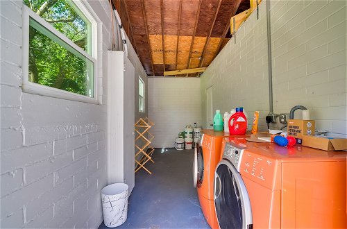 Foto 4 - Single-story Ocala Home w/ Porch - Near Wec