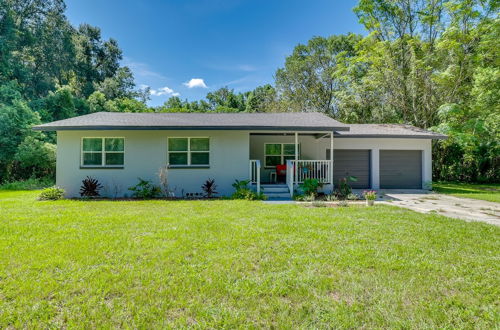 Photo 15 - Single-story Ocala Home w/ Porch - Near Wec