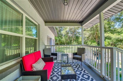 Foto 14 - Single-story Ocala Home w/ Porch - Near Wec
