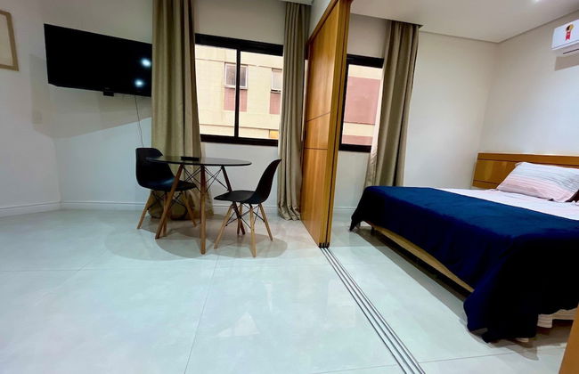 LFlats Alameda Campinas Jardim Paulista - Foto 46