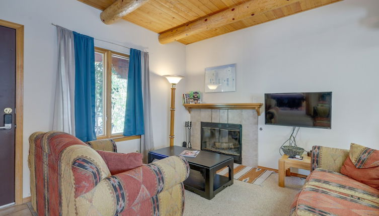 Photo 1 - Charming Amalia Retreat w/ Fireplace & Grill