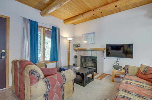 Photo 1 - Charming Amalia Retreat w/ Fireplace & Grill