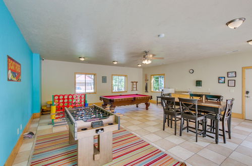 Photo 14 - Spacious Utah Home w/ Hot Tub < 1 Mi to Bear Lake