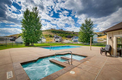 Photo 20 - Spacious Utah Home w/ Hot Tub < 1 Mi to Bear Lake