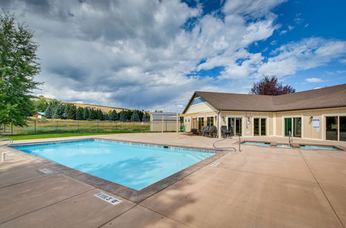 Photo 44 - Spacious Utah Home w/ Hot Tub < 1 Mi to Bear Lake