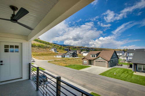 Photo 33 - Spacious Utah Home w/ Hot Tub < 1 Mi to Bear Lake