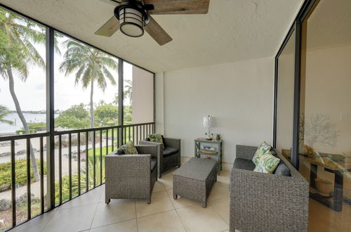 Foto 1 - Key Largo Getaway w/ Bay Views + Pool Access