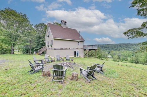 Photo 6 - New York Home With Amazing Views Near Windham