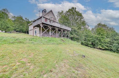 Foto 24 - New York Home With Amazing Views Near Windham