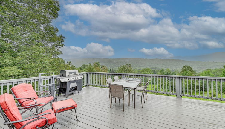 Photo 1 - New York Home With Amazing Views Near Windham