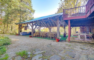 Photo 2 - 'blueberry Lake Retreat:' 7 Mi to Sugarbush Resort