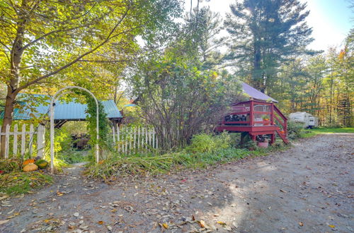 Photo 20 - 'blueberry Lake Retreat:' 7 Mi to Sugarbush Resort