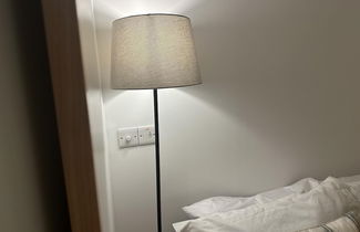 Foto 3 - Chic Citispace -1-bed Apartment,leeds City-wifi