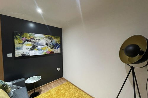 Photo 26 - Chic Citispace -1-bed Apartment,leeds City-wifi