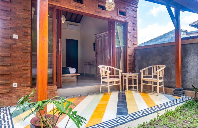 Buruan Sari Villas - Foto 21