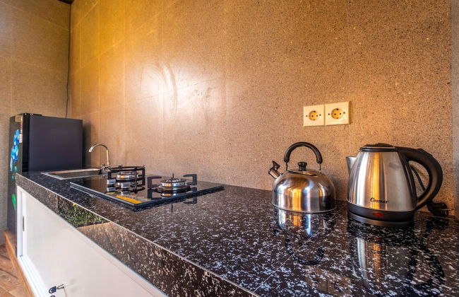 Buruan Sari Villas - Foto 40