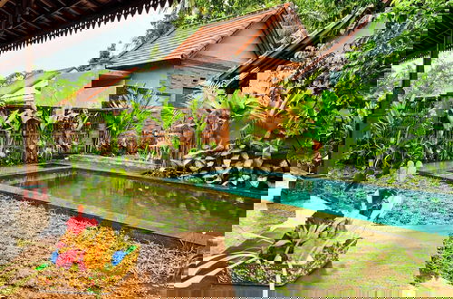 Foto 42 - Buruan Sari Villas