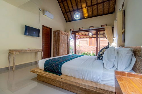 Foto 5 - Buruan Sari Villas