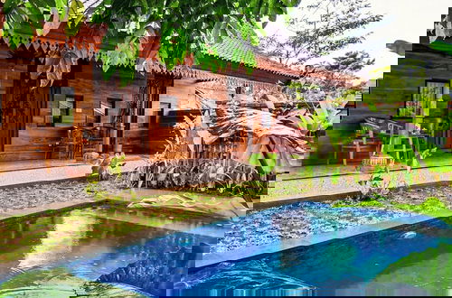 Foto 43 - Buruan Sari Villas