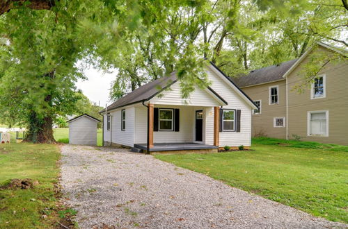 Photo 3 - Burnside Vacation Rental, Walk to Lake Cumberland