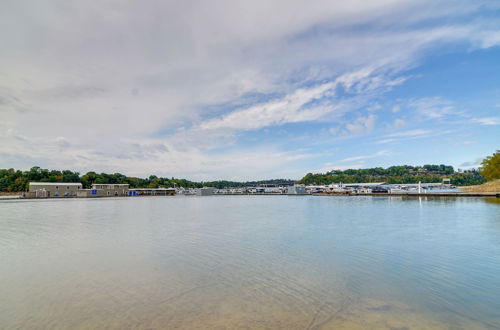 Photo 25 - Burnside Vacation Rental, Walk to Lake Cumberland