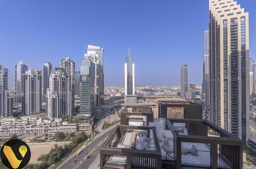 Photo 35 - Vogue Blvd Walk near Burj Khalifa/ Dubai Mall