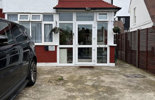 South London Single Bedroom in Mitcham - Foto 8