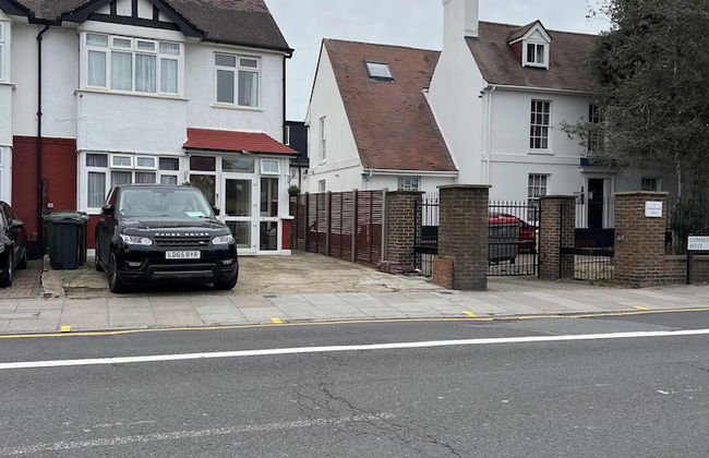 South London Single Bedroom in Mitcham - Foto 7