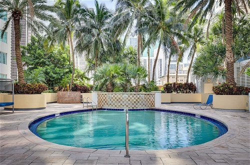 Photo 9 - Miami Vacation Rental w/ Balcony, Pool & Hot Tub