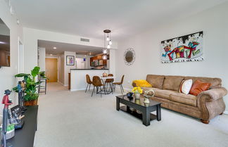 Photo 1 - Miami Vacation Rental w/ Balcony, Pool & Hot Tub