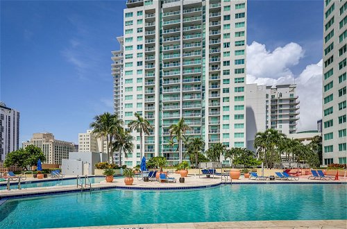 Photo 25 - Miami Vacation Rental w/ Balcony, Pool & Hot Tub