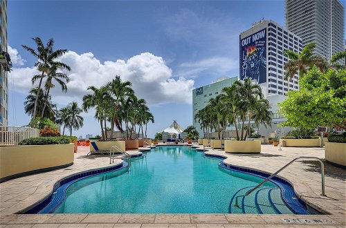 Photo 23 - Miami Vacation Rental w/ Balcony, Pool & Hot Tub