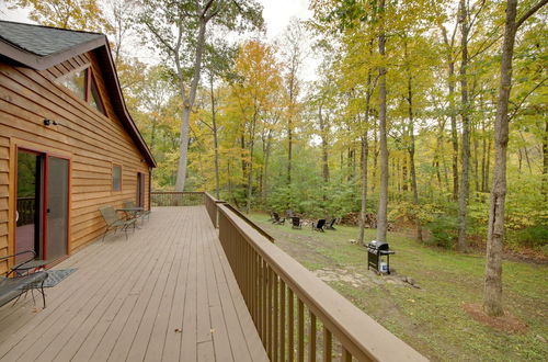 Photo 6 - Liberty Vacation Rental ~3 Mi to Brookville Lake