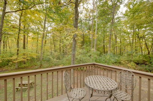 Foto 27 - Liberty Vacation Rental ~3 Mi to Brookville Lake