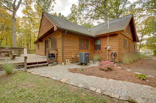 Foto 4 - Liberty Vacation Rental ~3 Mi to Brookville Lake