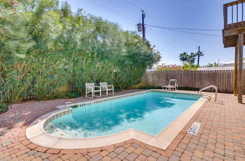 Photo 17 - South Padre Island Condo w/ Shared Outdoor Pool