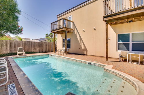 Photo 5 - South Padre Island Condo w/ Shared Outdoor Pool